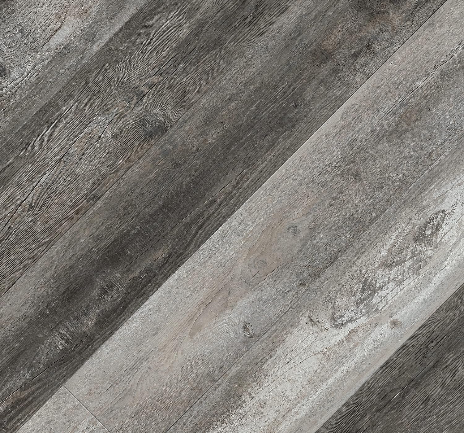 lifeproof Rigid Core Flooring