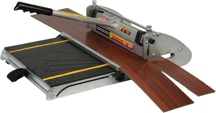 360° Rotating Floor Cutting Tool 13" - Multi-Material Blade System